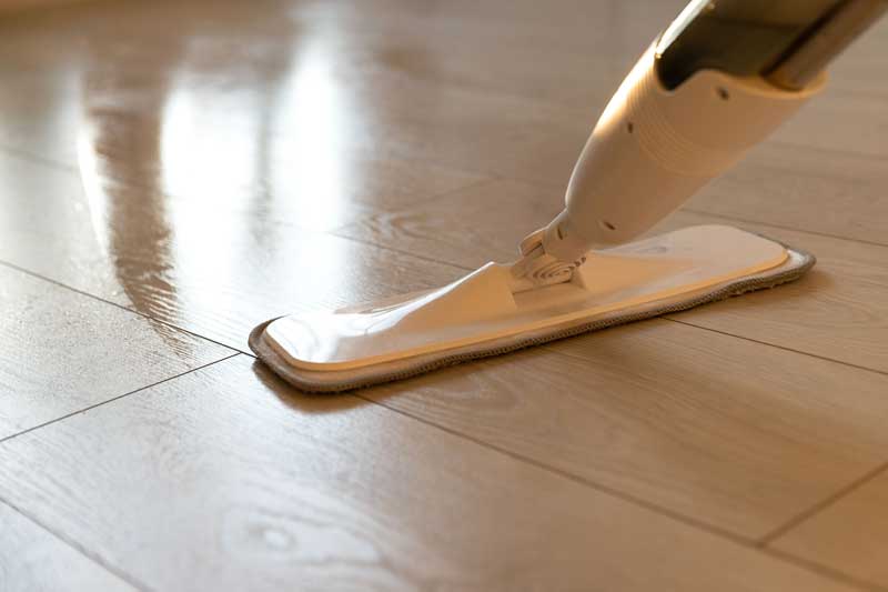 6 Essential Floor Cleaning Tips Everyone Should Know